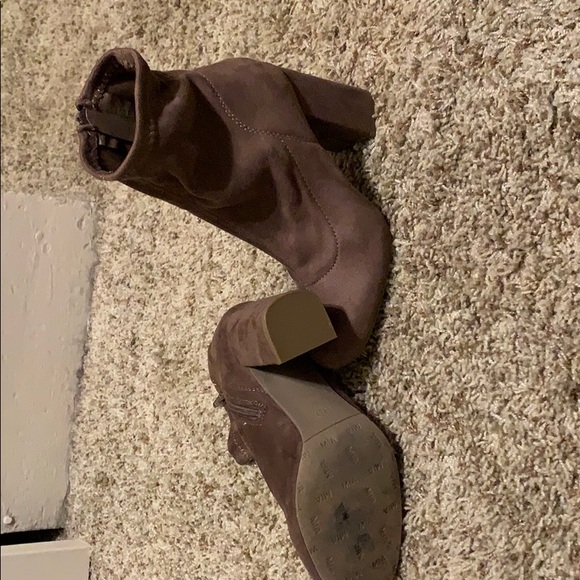 Sock Booties - Picture 4 of 4